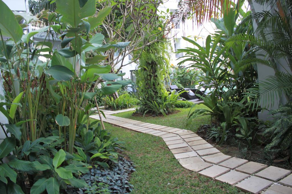 Umalas Apartment Kerobokan  Exterior photo