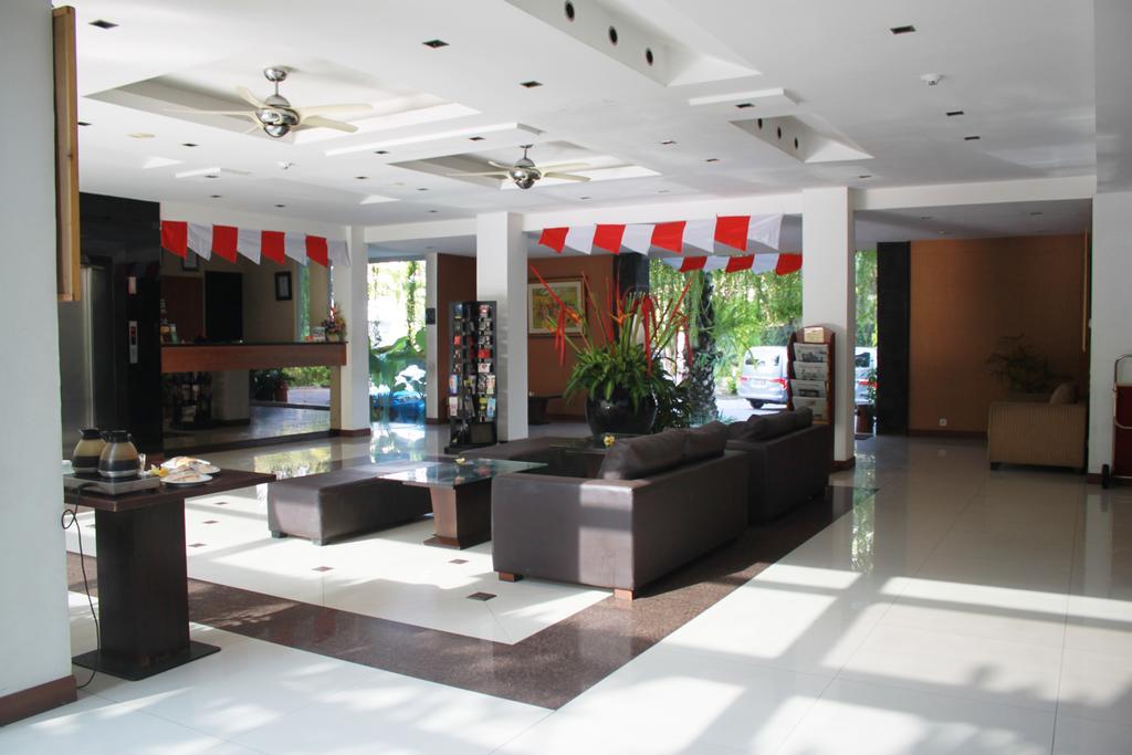 Umalas Apartment Kerobokan  Exterior photo