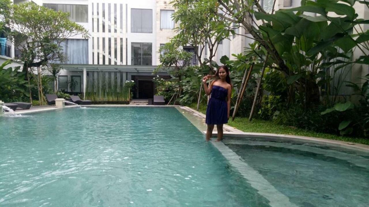 Umalas Apartment Kerobokan  Exterior photo